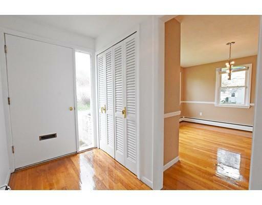 Property Photo: 55 Dunbar Avenue RI 02916