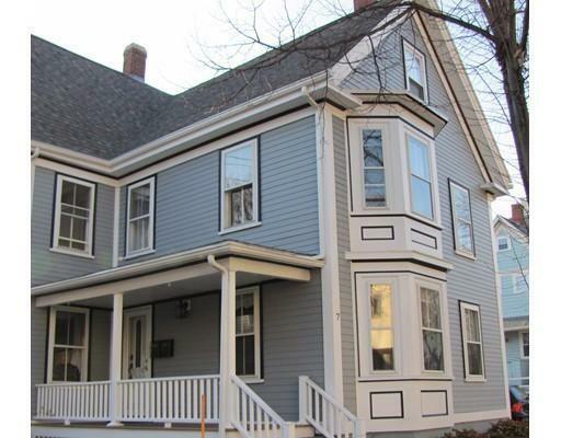 Property Photo: 7 Ocean St 2 MA 01915