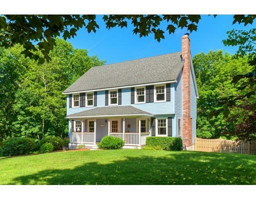 Property Photo: 13 Nevada Road MA 01879