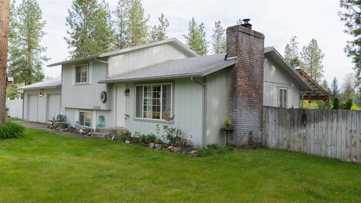 11493 W Tamarac Ln  Nine Mile Falls WA 99026 photo