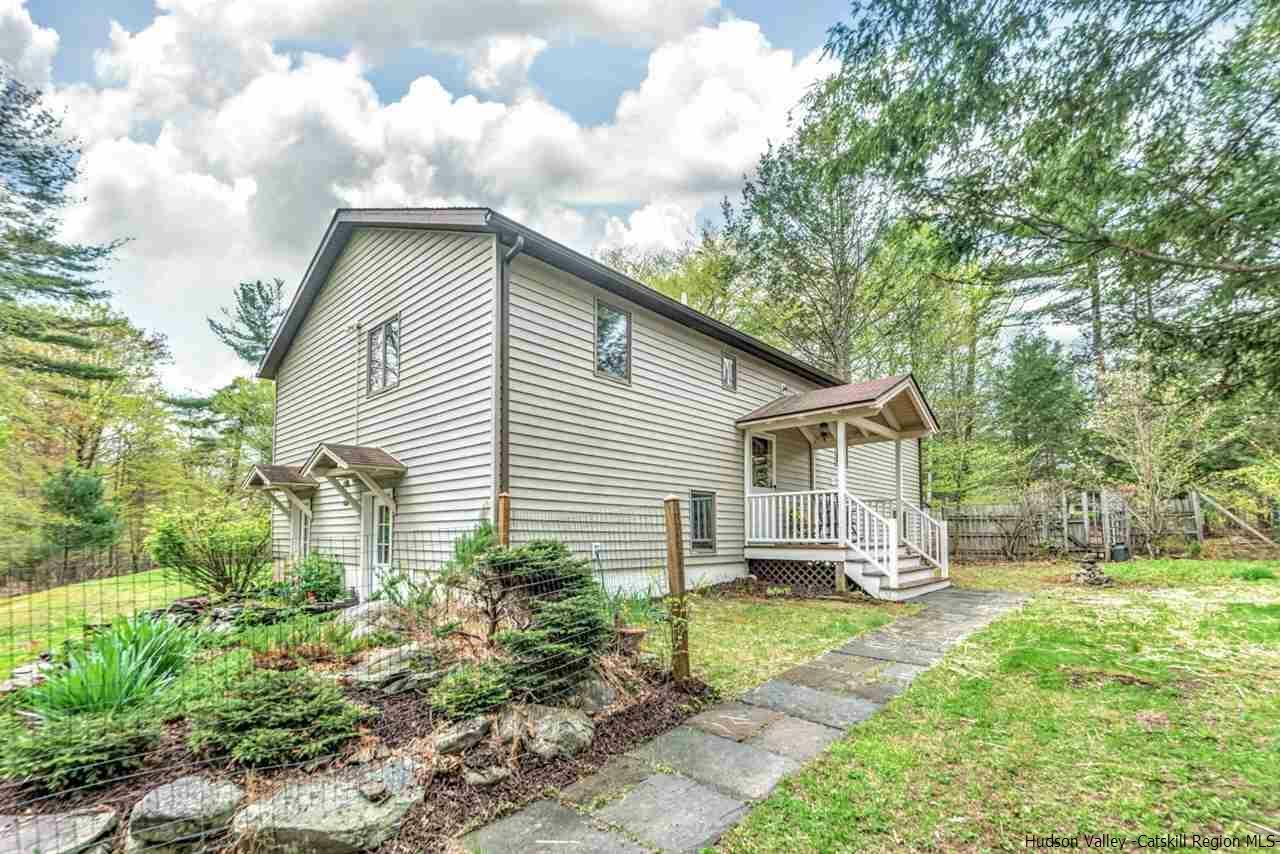 Property Photo: 451 Woodland NY 12461