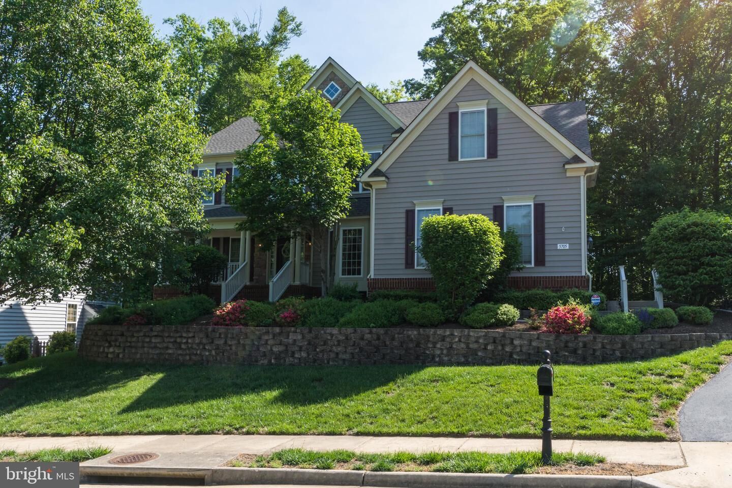 Property Photo:  5705 E Copper Mountain Drive  VA 22553 
