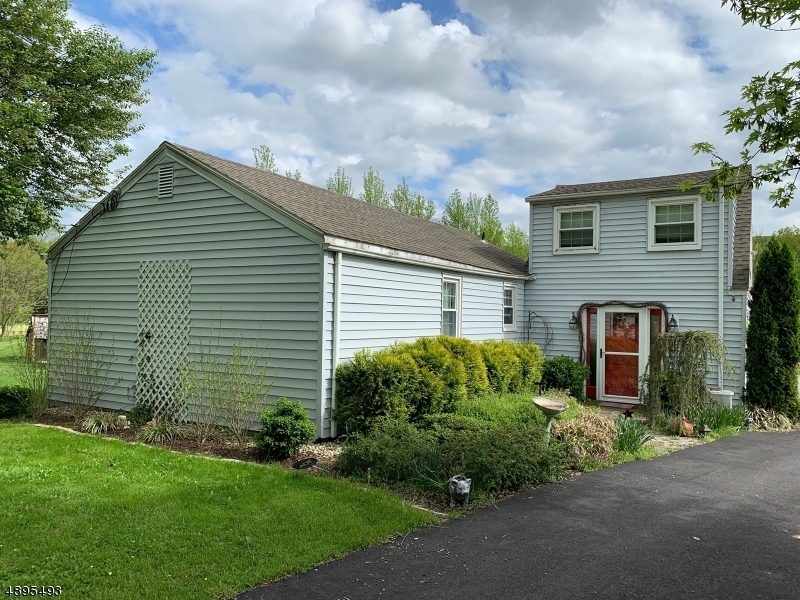 Property Photo: 160 Stanton Rd NJ 08822