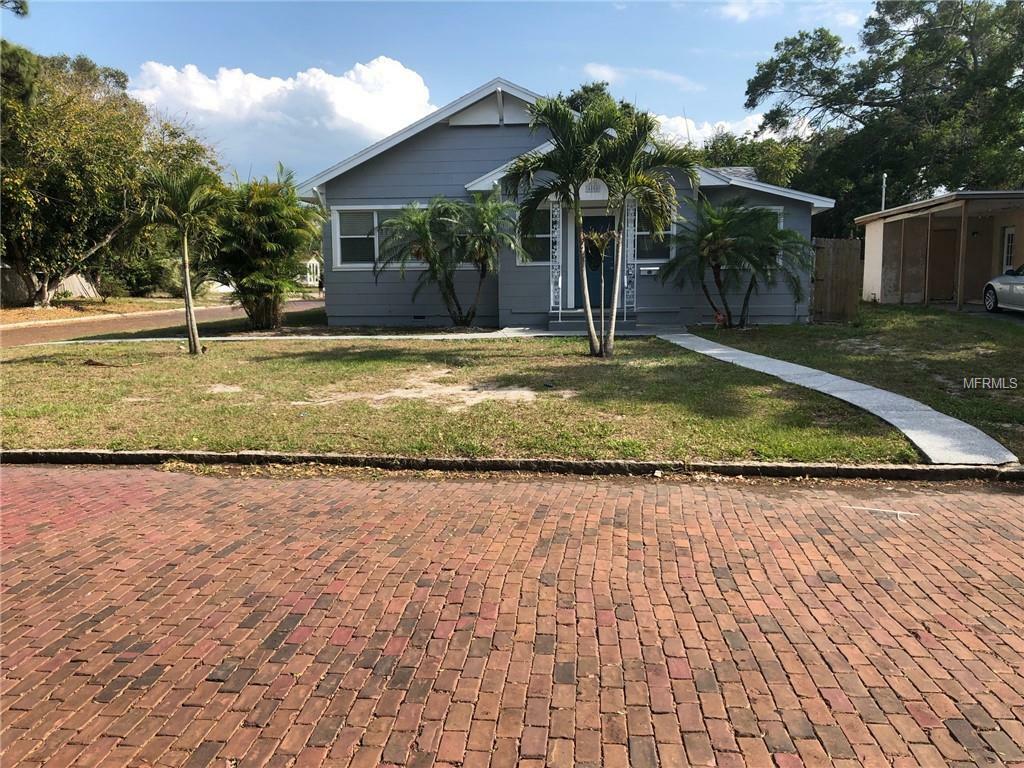 Property Photo:  4800 3rd Avenue S  FL 33711 