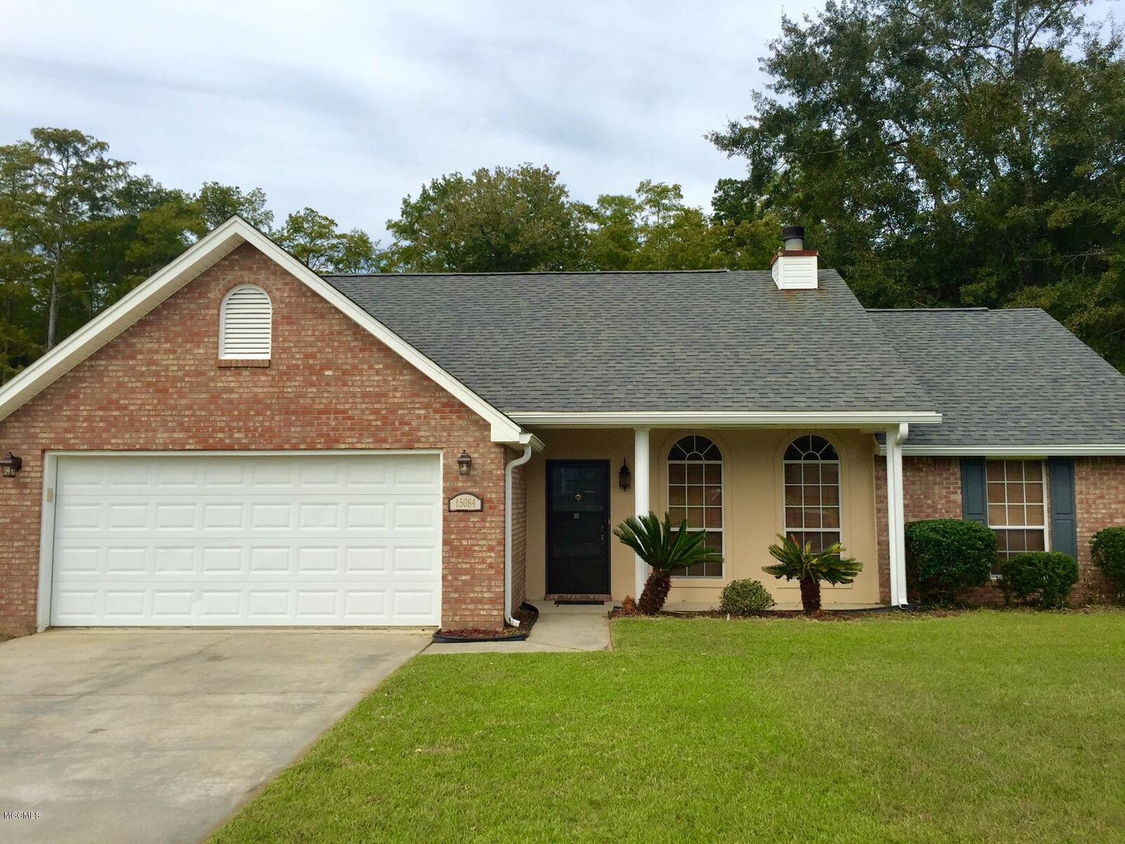 Property Photo: 15084 Barbara Drive MS 39503