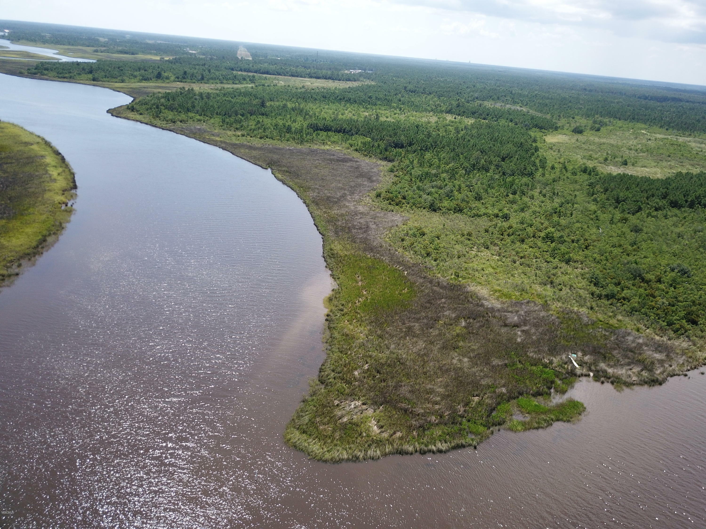 Property Photo:  1100 Acres Interstate 10 &Amp Highway 603  MS 39520 