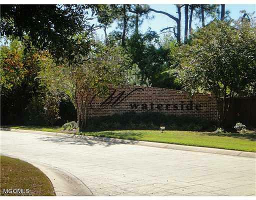 10816 Waterside Drive  Gulfport MS 39503 photo