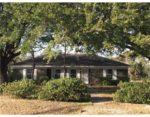 Property Photo:  12011 Three Rivers Road  MS 39503 