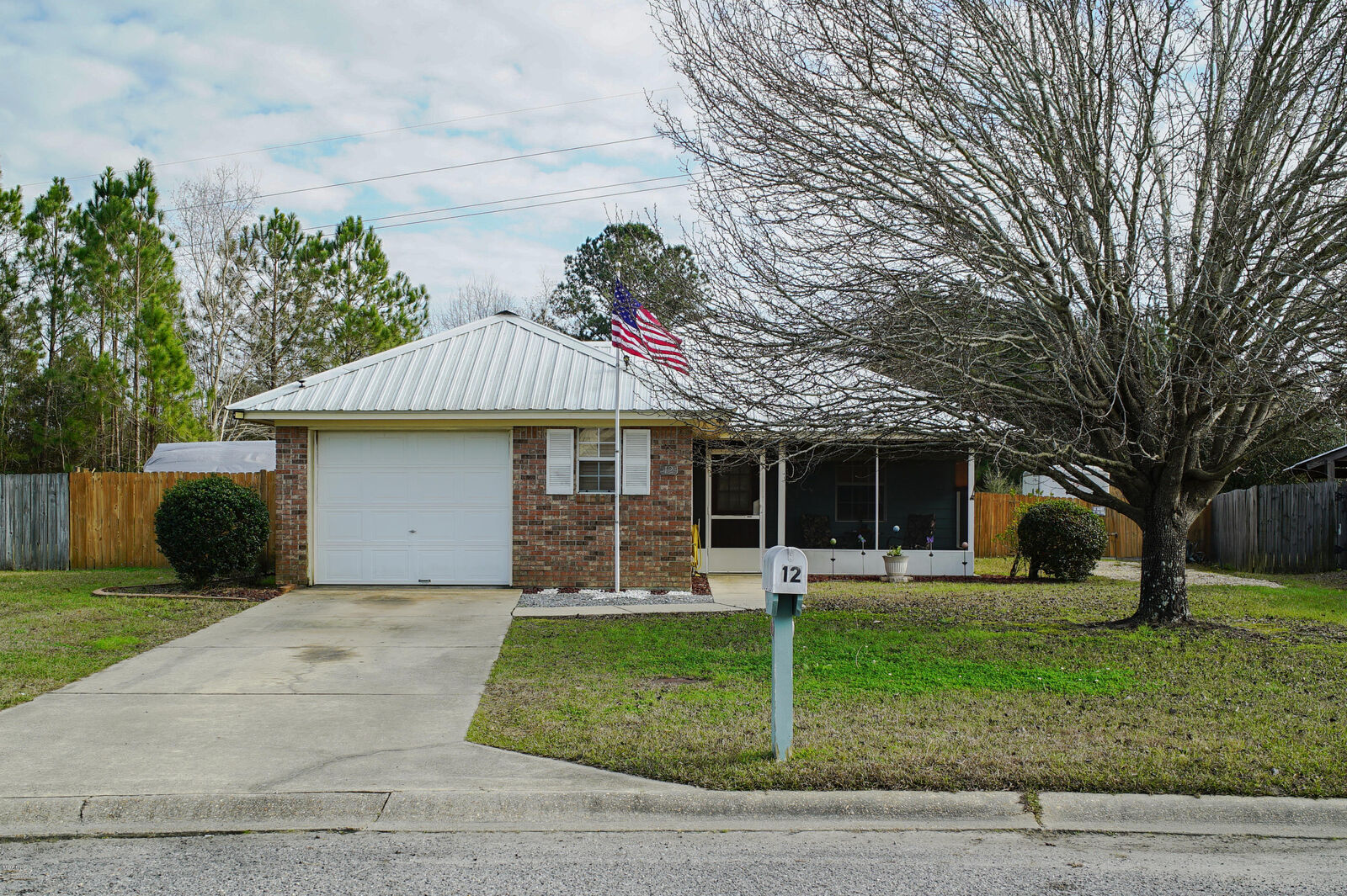 Property Photo: 12 Fleetwood Drive MS 39503