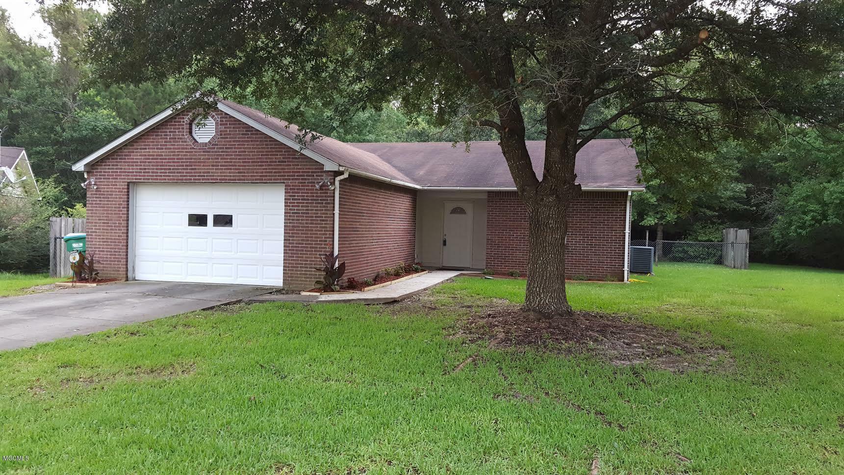 Property Photo:  11350 Fenton Drive  MS 39532 