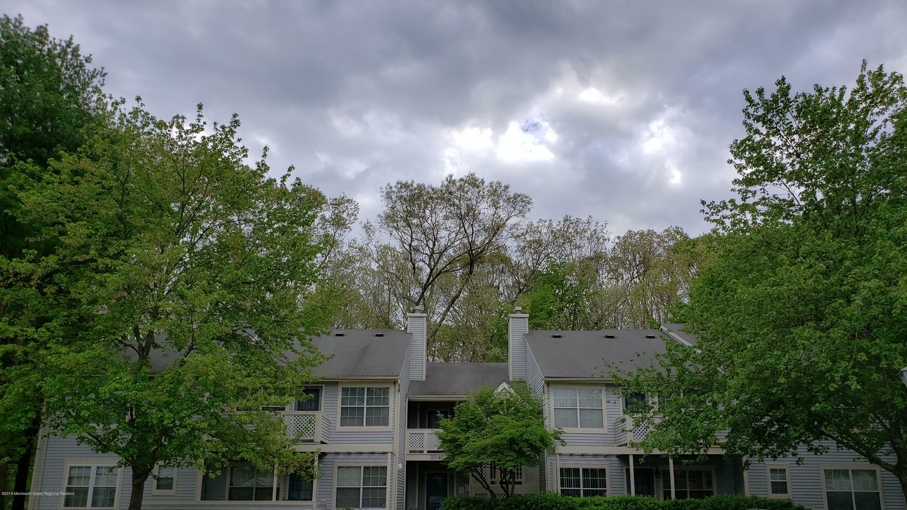 Property Photo: 35 Chinkaberry Court NJ 07731