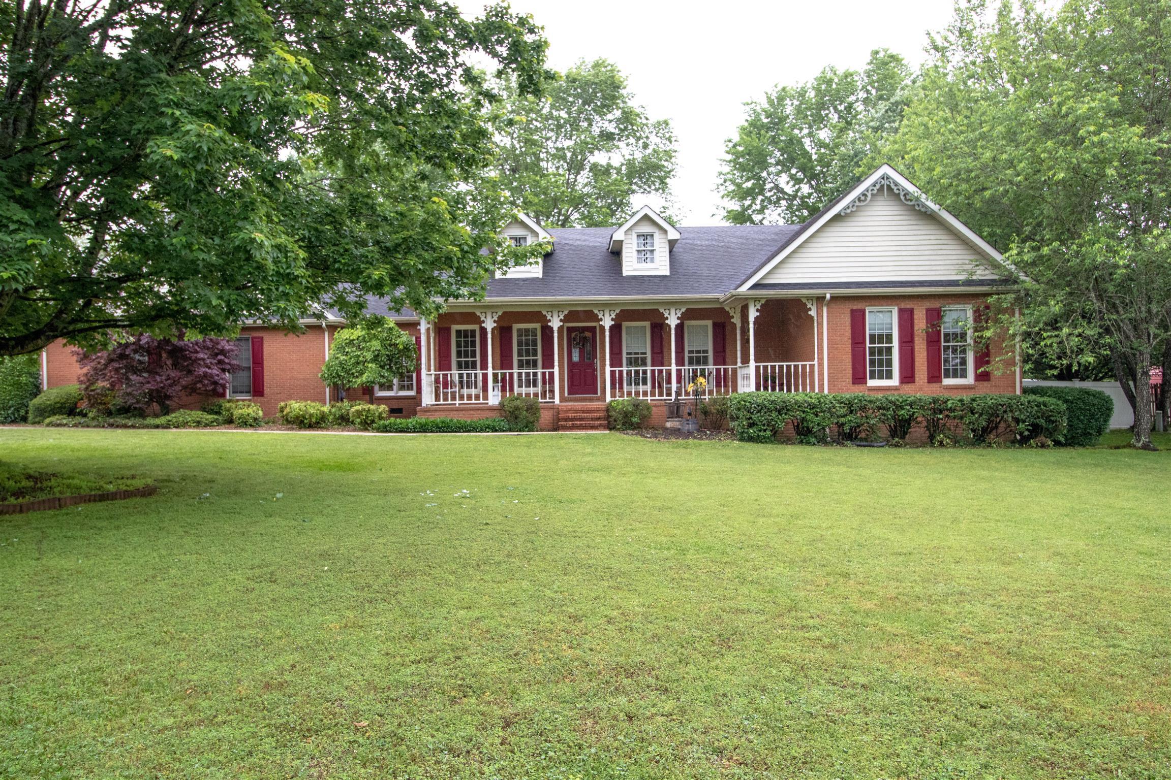 Property Photo: 107 Berkley Ct TN 37388