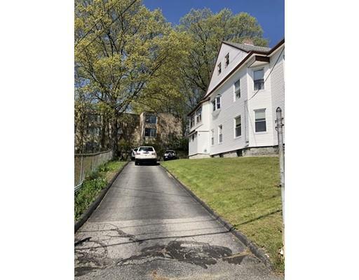 Property Photo: 5 Winchester Ave MA 01603