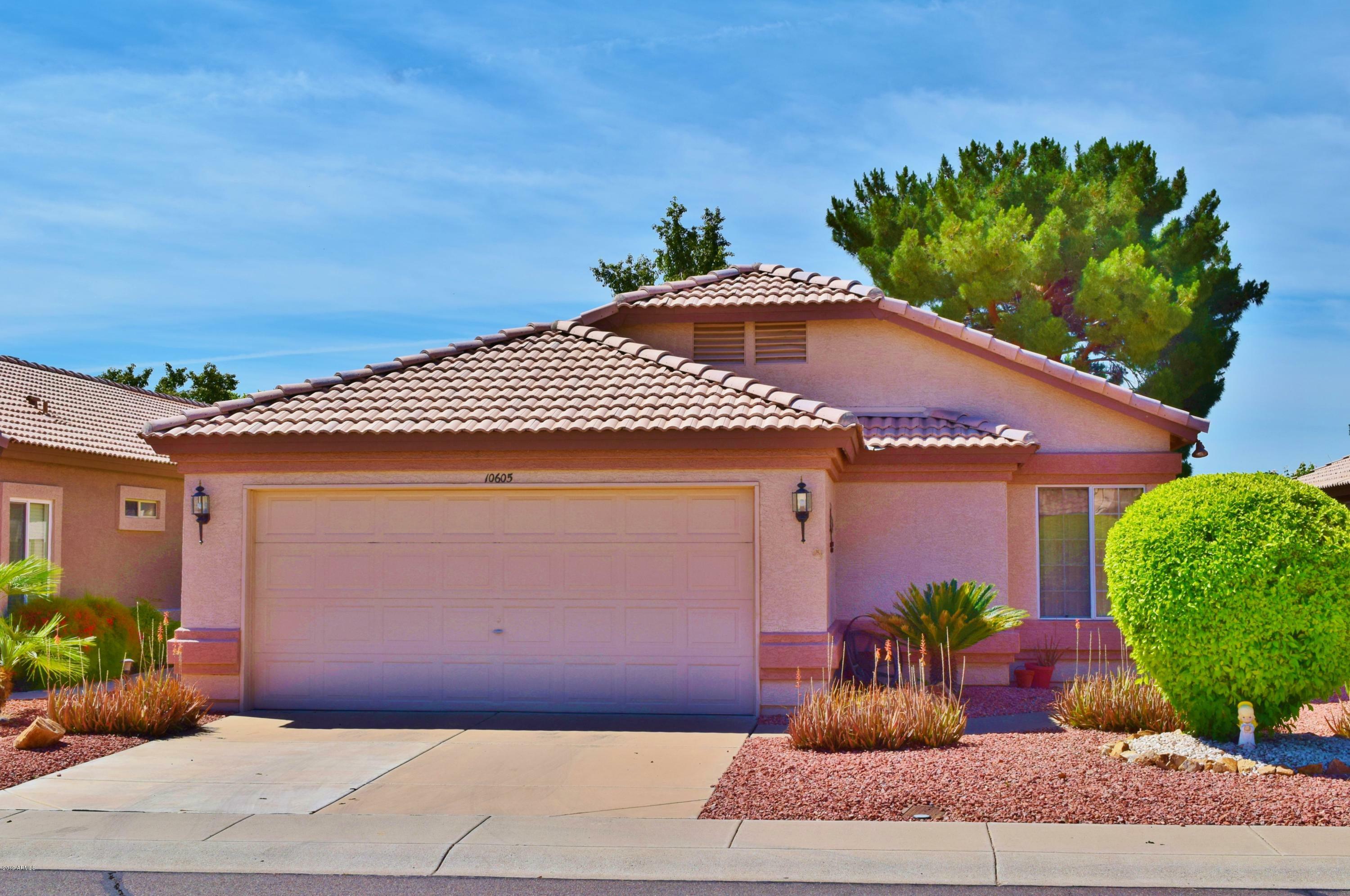 Property Photo:  10605 W Runion Drive  AZ 85382 