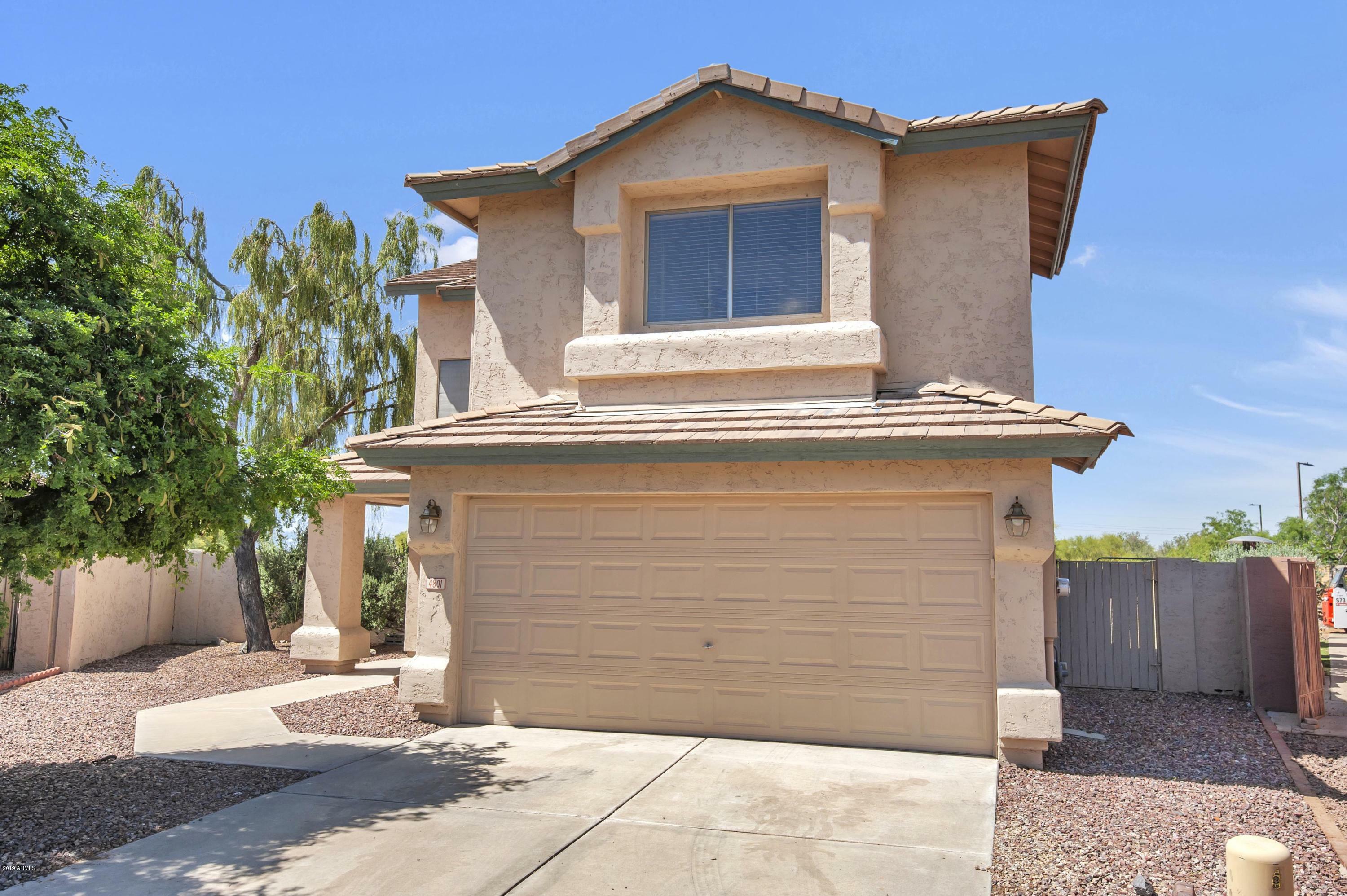 Property Photo:  4801 E Abraham Lane  AZ 85054 