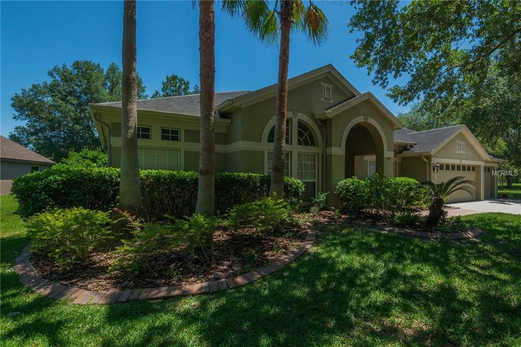 Property Photo:  19201 Pristine Place  FL 33558 