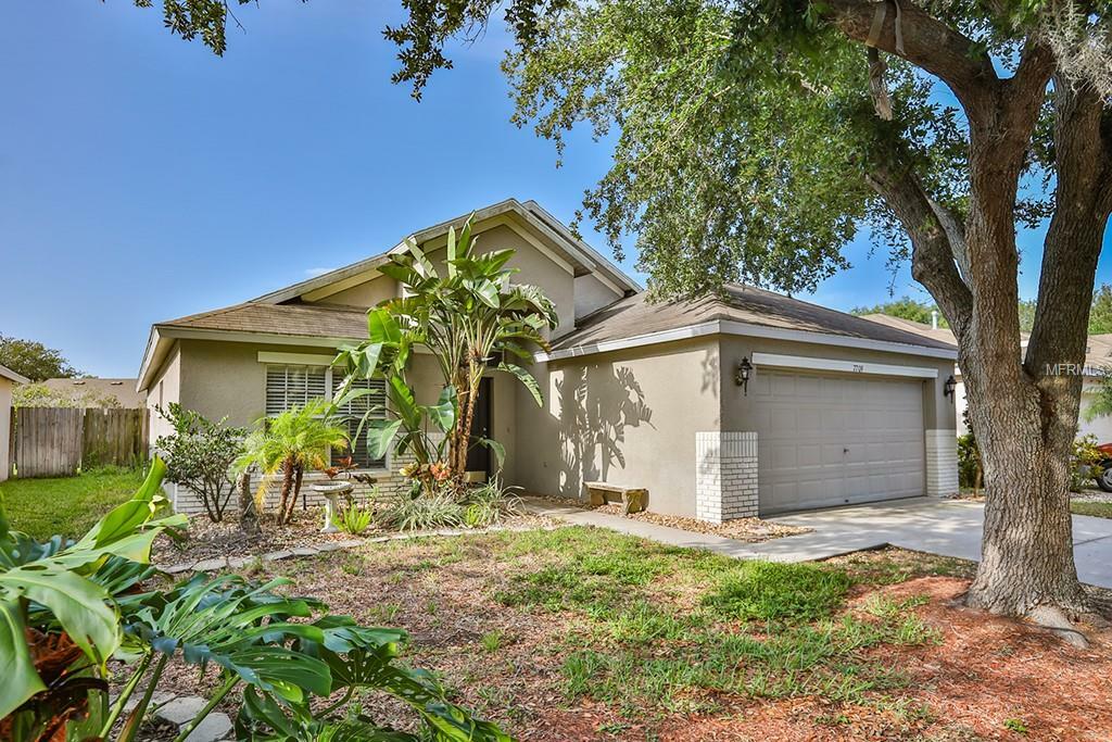 Property Photo:  7709 Bristol Park Drive  FL 33572 