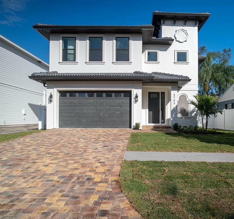 Property Photo:  3703 W San Pedro Street  FL 33629 