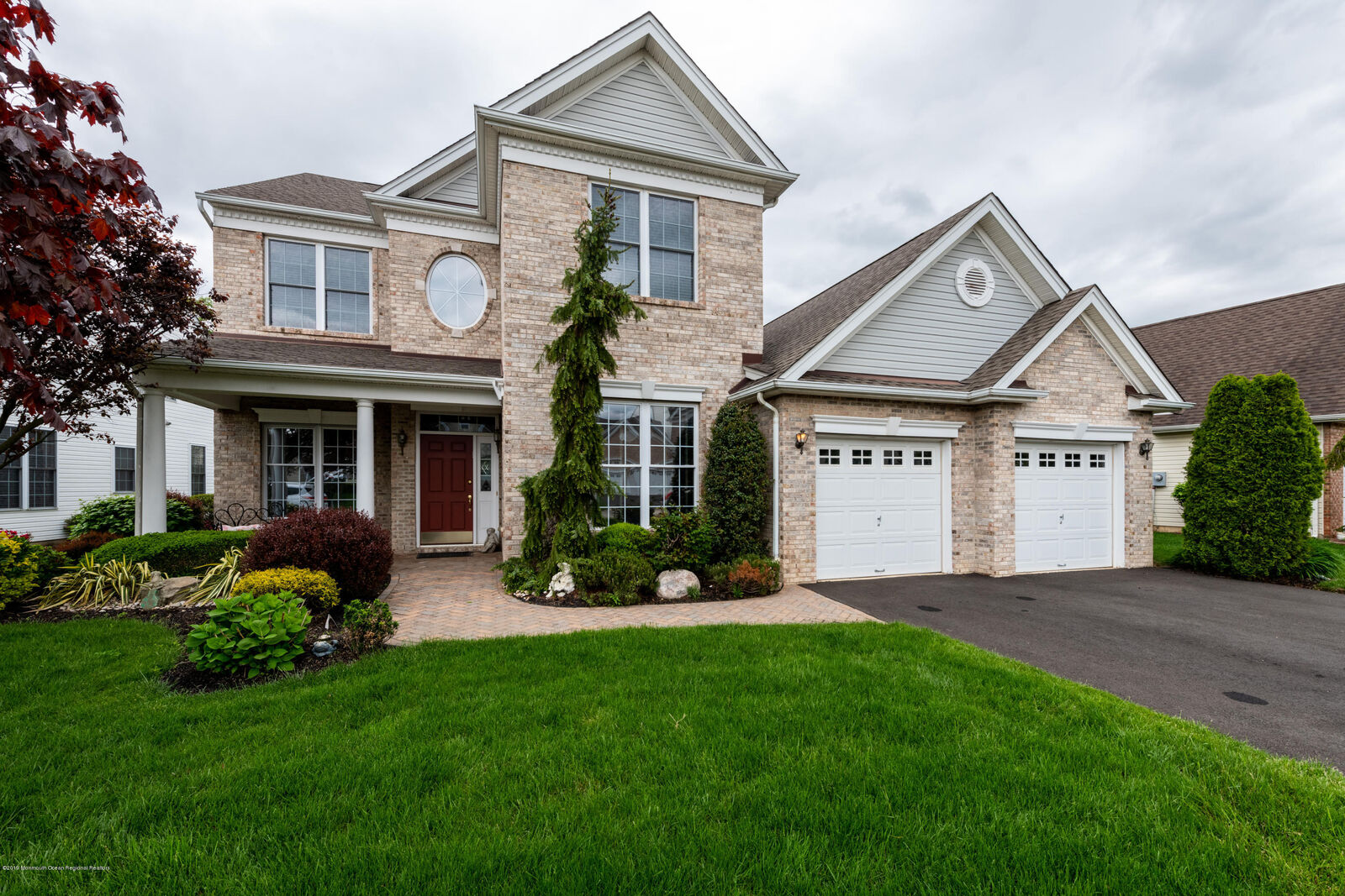 Property Photo: 67 Country Club Drive NJ 08831