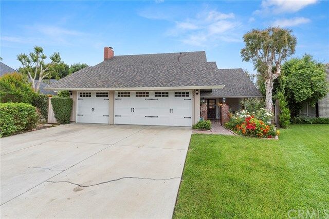 Property Photo:  2238 Meadow Lane  CA 92831 