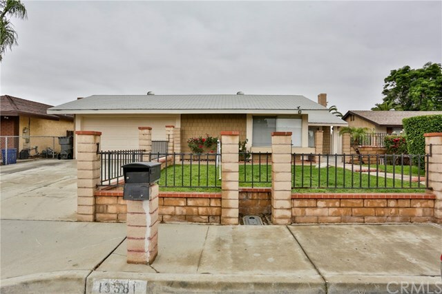 Property Photo:  13581 Pecan Place  CA 92553 