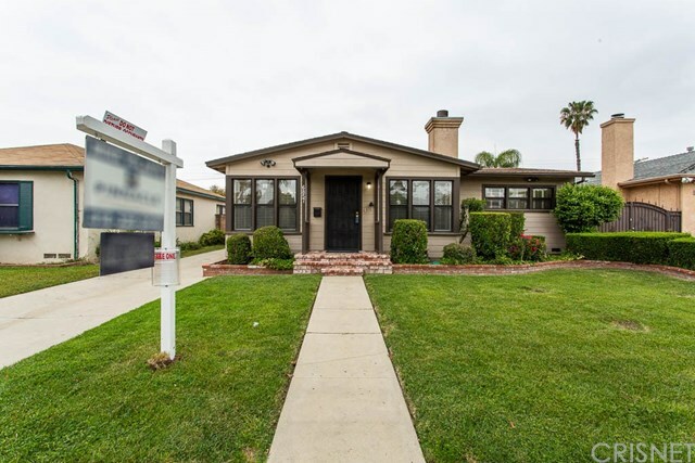 Property Photo:  6857 Garden Grove Avenue  CA 91335 