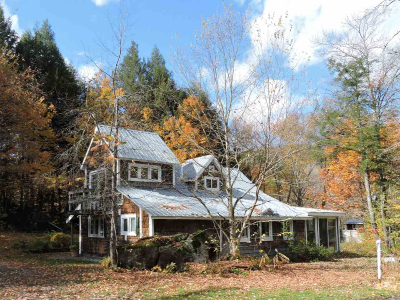 Property Photo:  3334 Pond Road  VT 05464 