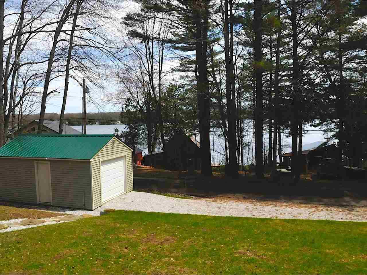 Property Photo:  218 Patton Shore Road  VT 05457 