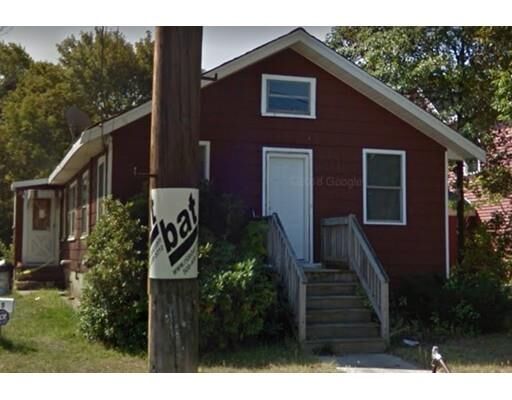 Property Photo:  545 Centre St  MA 02302 