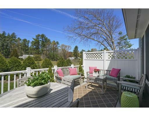 Property Photo: 19 Carriage Ln 19 MA 02332