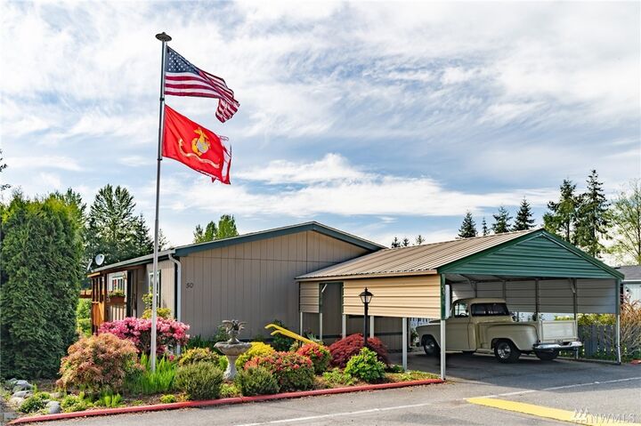 20227  80th Avenue NE 50  Arlington WA 98223 photo