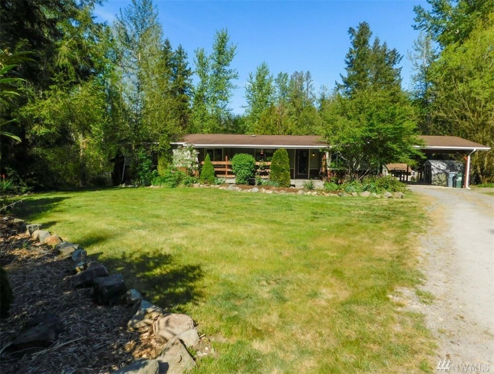 Property Photo:  36507 96th Ave E  WA 98328 