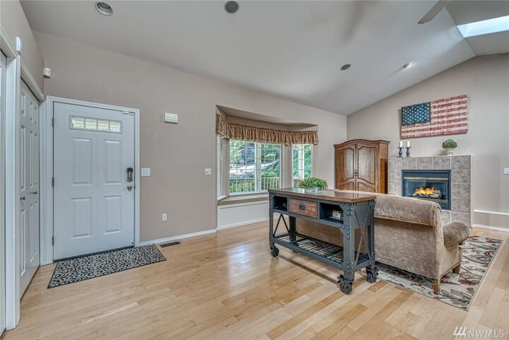 Property Photo: 6709 Silver Springs Dr NW WA 98335
