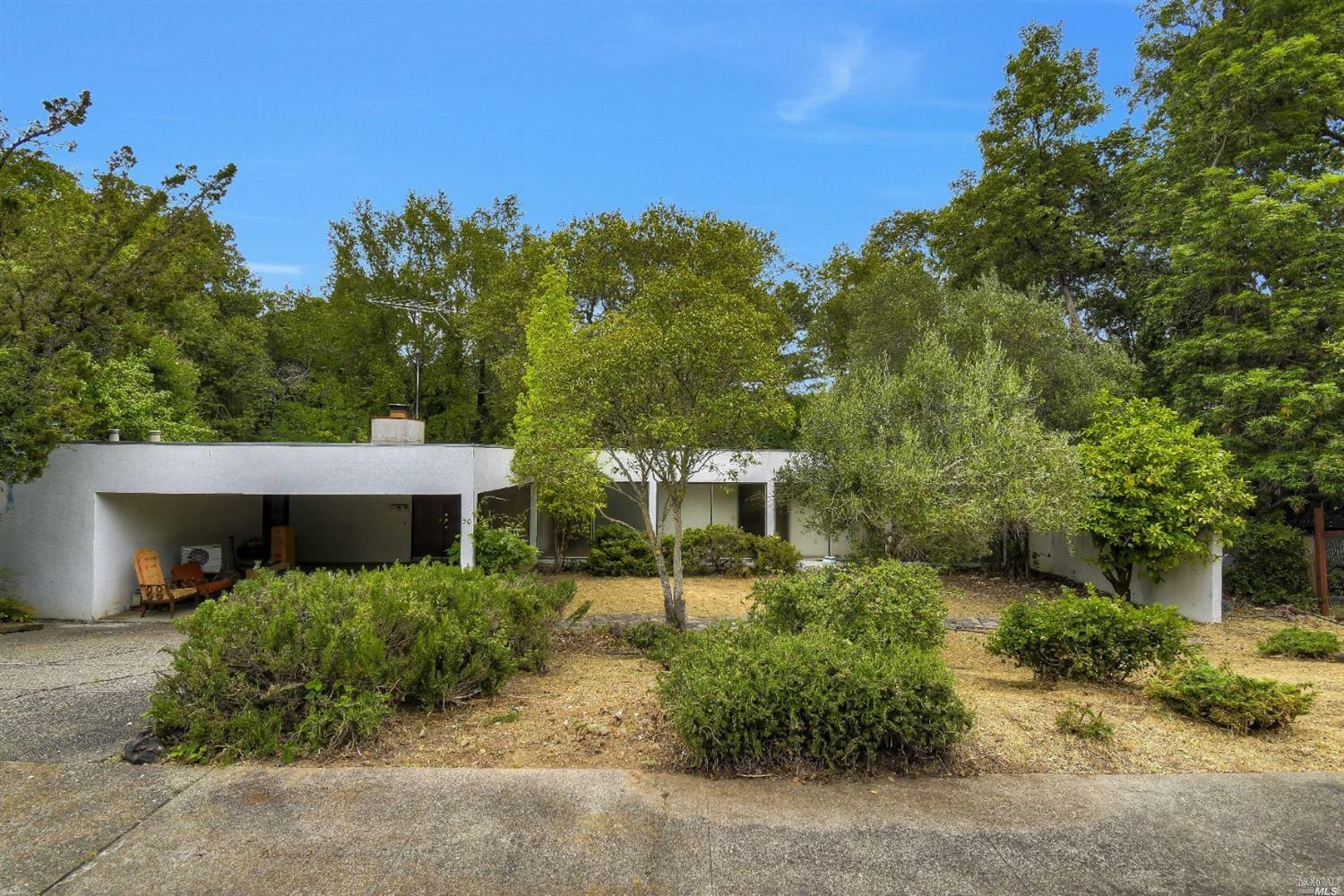 Property Photo:  20 Harding Drive  CA 94947 