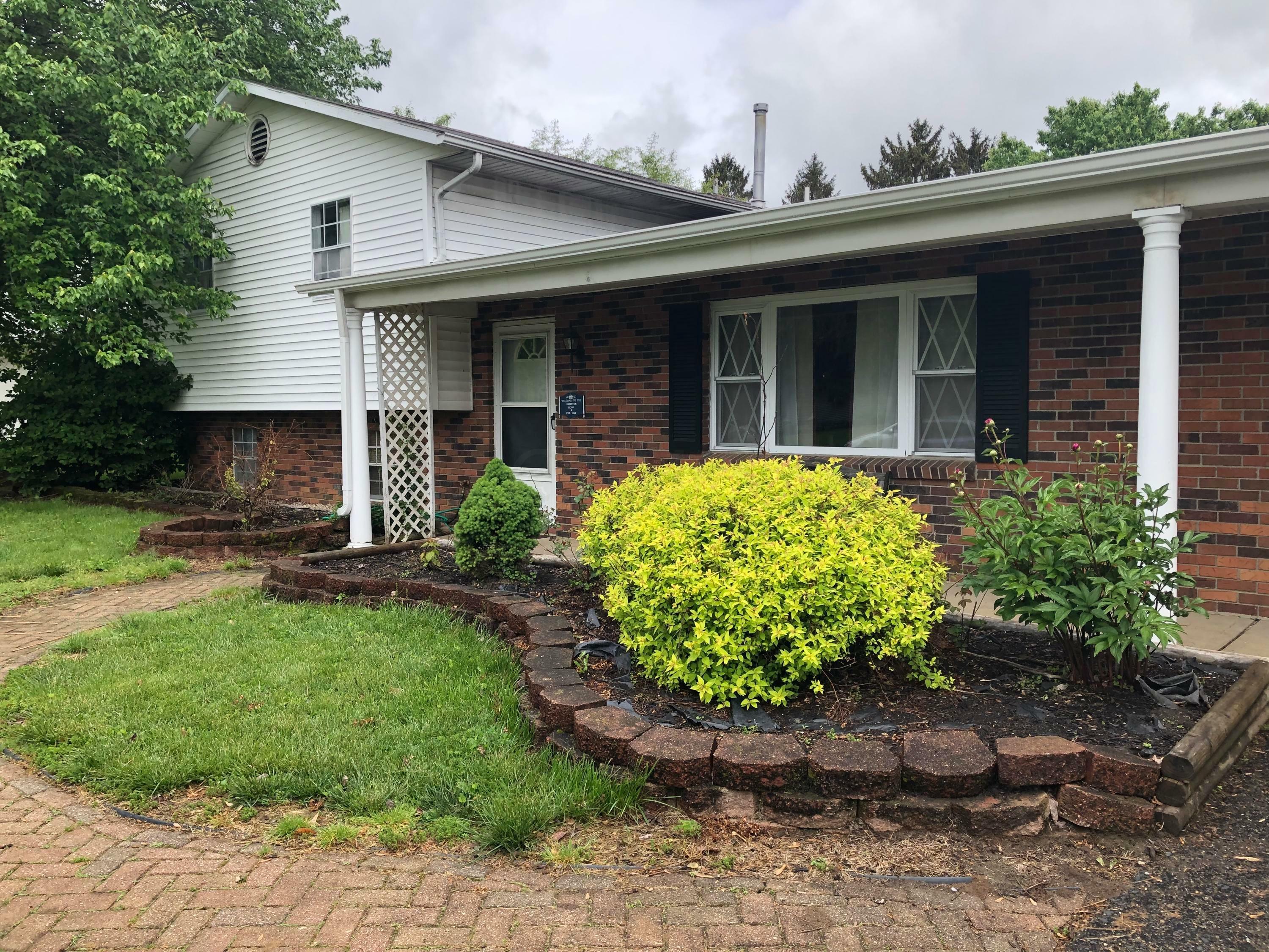 Property Photo:  234 Sherwood Downs Road N  OH 43055 