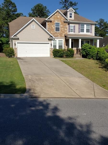 Property Photo: 269 Longwood Place 30132