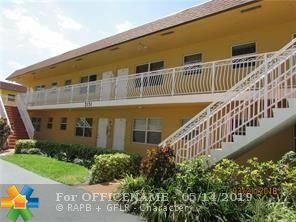 Property Photo: 2131 N Ocean Blvd 11 FL 33305