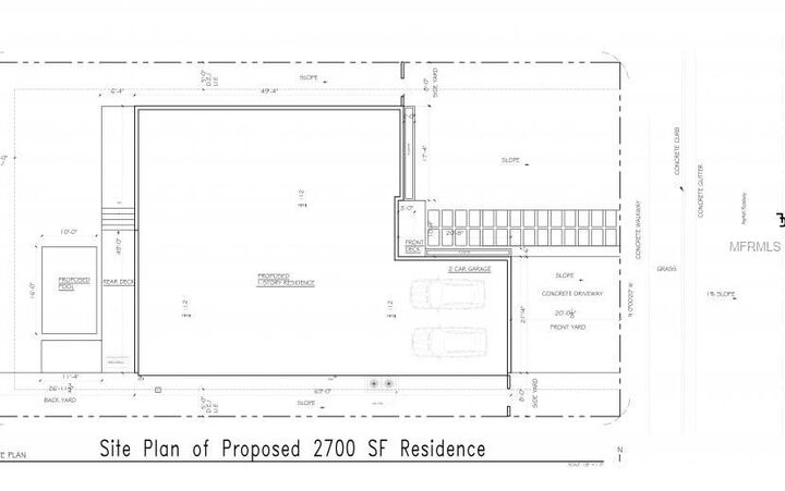 Property Photo:  5752 New York Avenue  FL 34231 