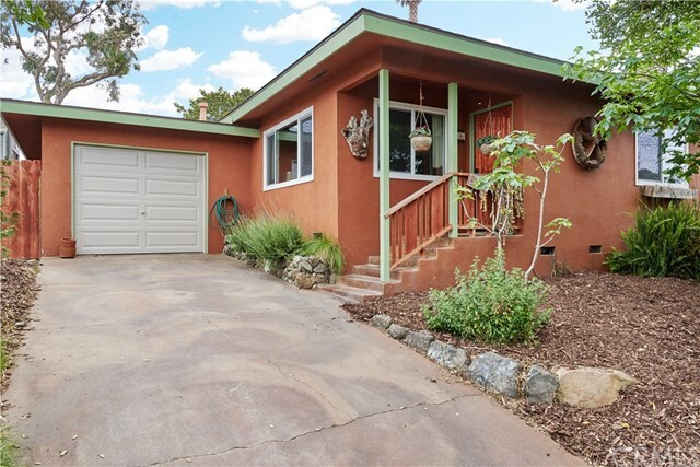 Property Photo:  581 Manzanita Drive  CA 93402 