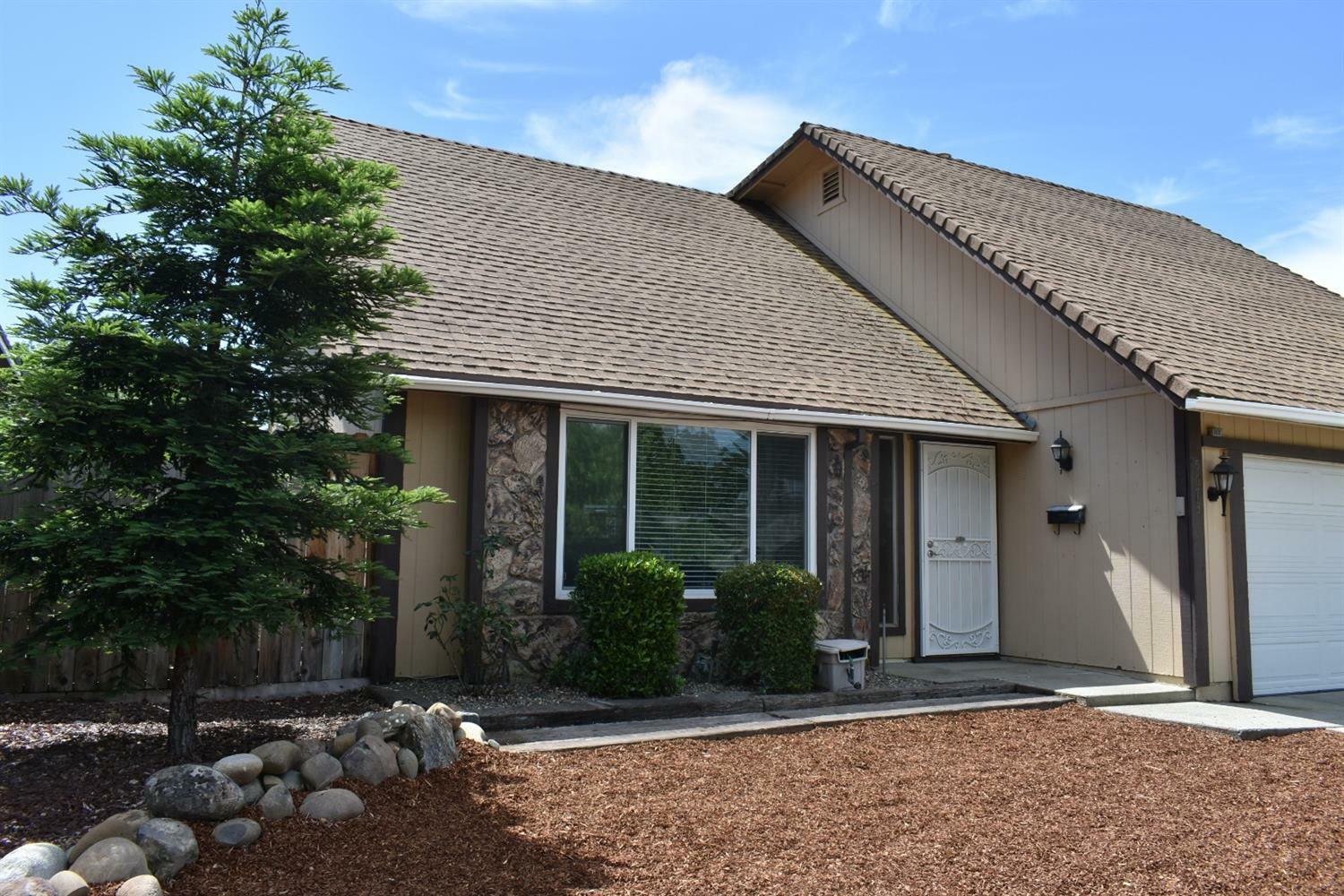 Property Photo:  5673 Mesa Verde Circle  CA 95677 