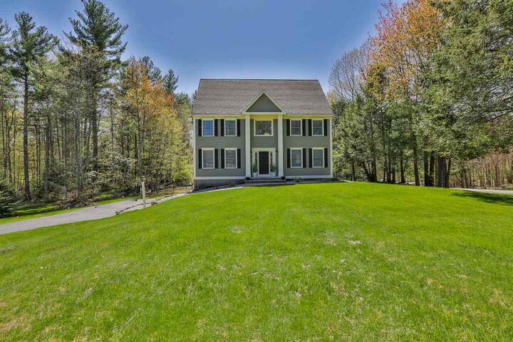 Property Photo:  5 Golden Meadow Road  NH 03841 