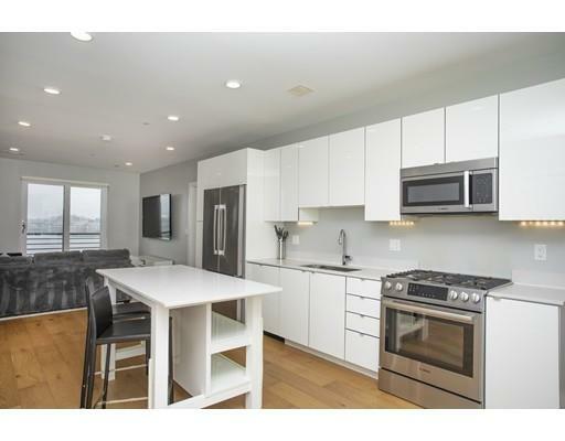 Property Photo:  250 Meridian St 602  MA 02128 