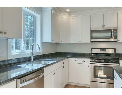 Property Photo: 4 Chapman Street Lot 1 MA 01827
