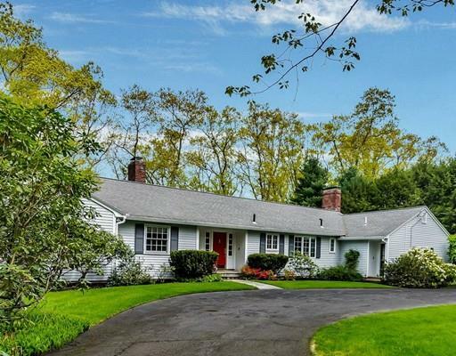 Property Photo:  39 Rollingwood Lane  MA 01742 