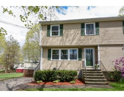 Property Photo:  2 Warren Pl 2  MA 02038 