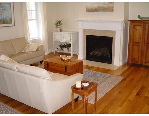 Property Photo:  11 Bearses Way  MA 02364 