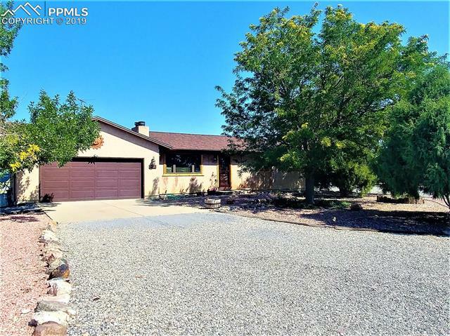 Property Photo:  855 N Matt Drive  CO 81007 