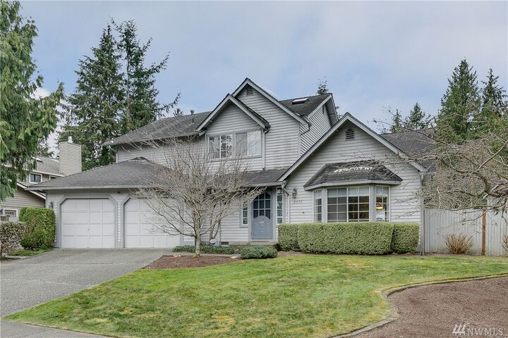 2532 184th Place SE  Bothell WA 98012 photo