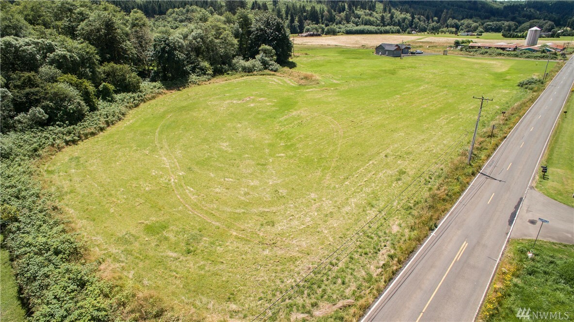 Property Photo:  690 Lot 2 Elochoman Valley Rd  WA 98612 