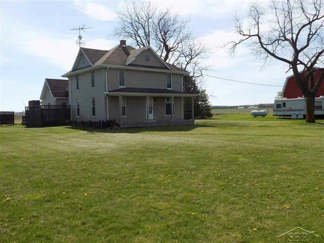 Property Photo:  1049 Reese Road  MI 48757 